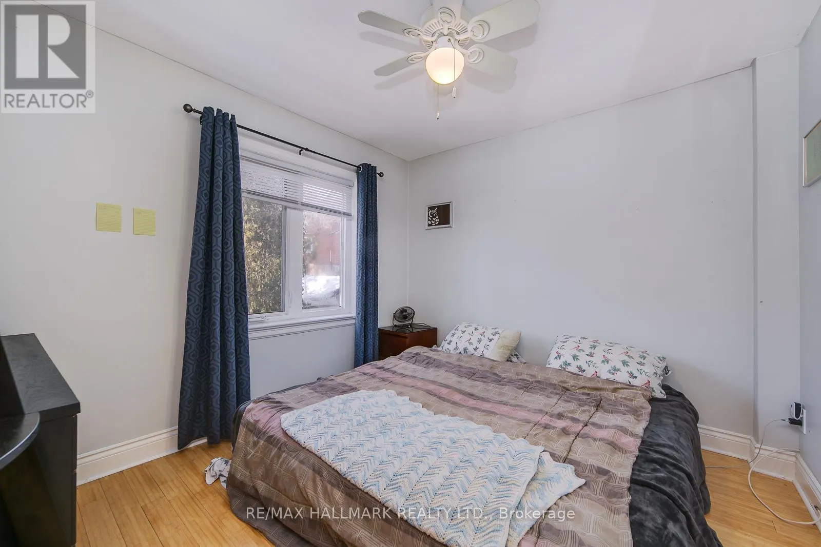 UPPER - 96 HERTLE AVENUE