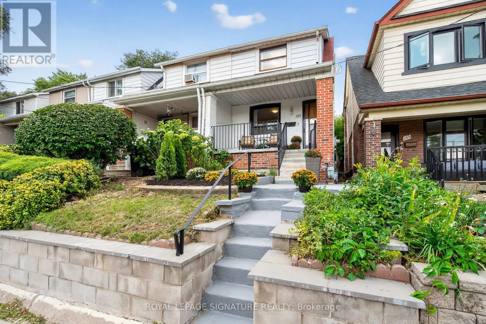 185 DONLANDS AVENUE