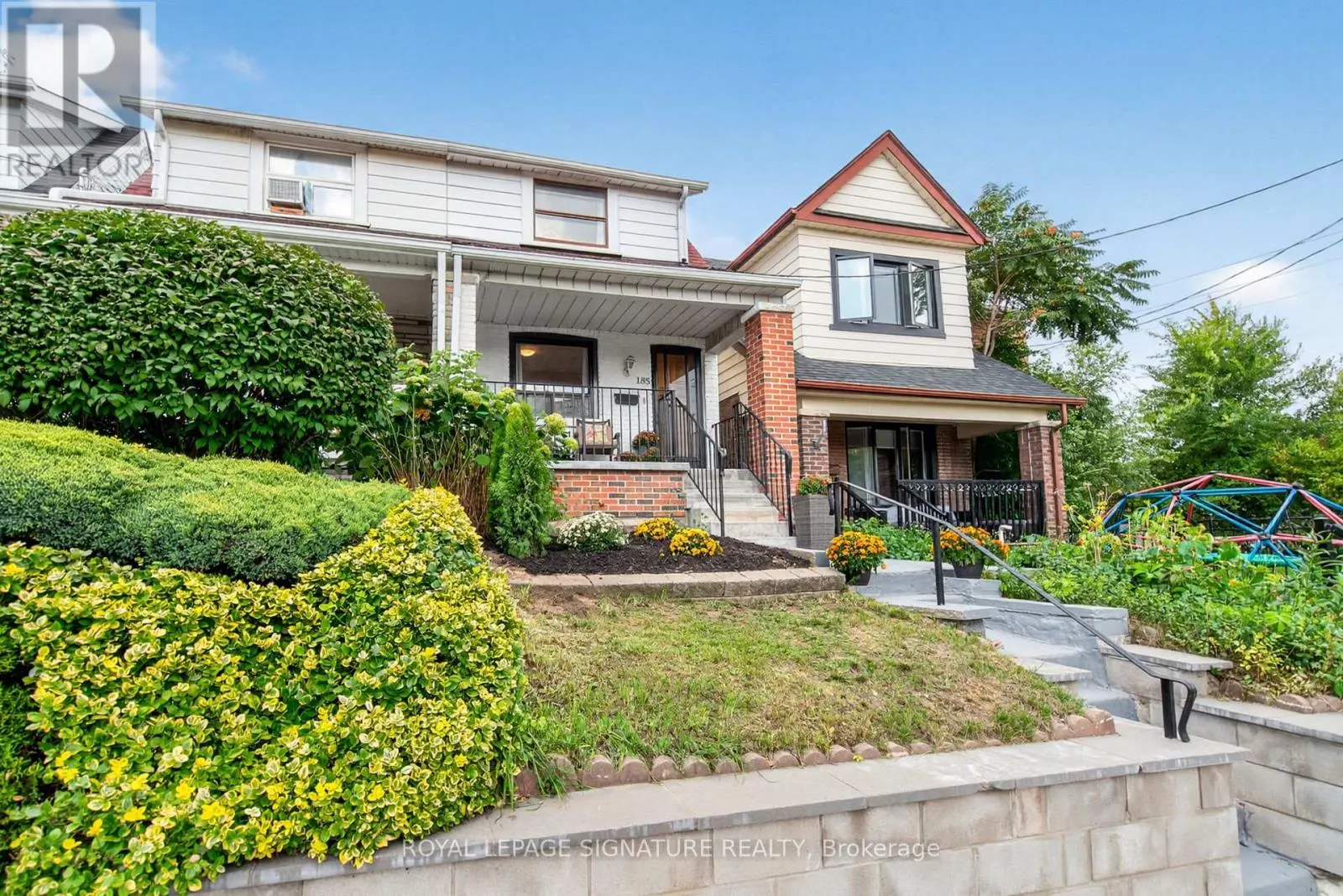 185 DONLANDS AVENUE