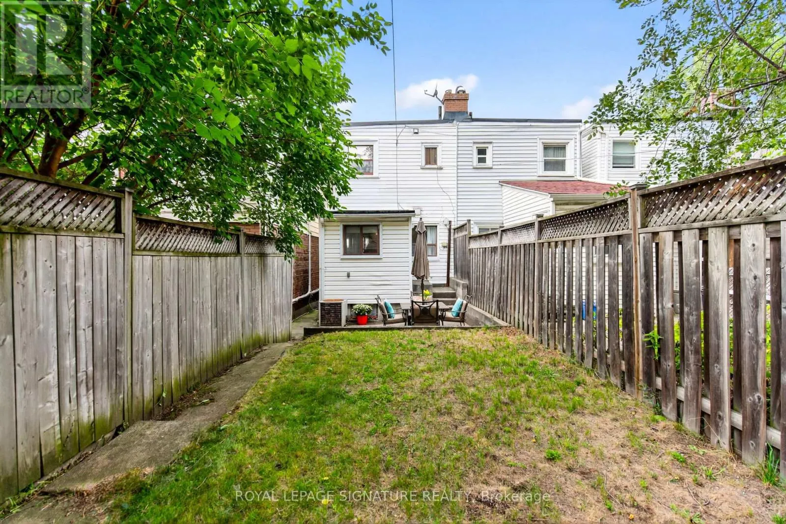 185 DONLANDS AVENUE