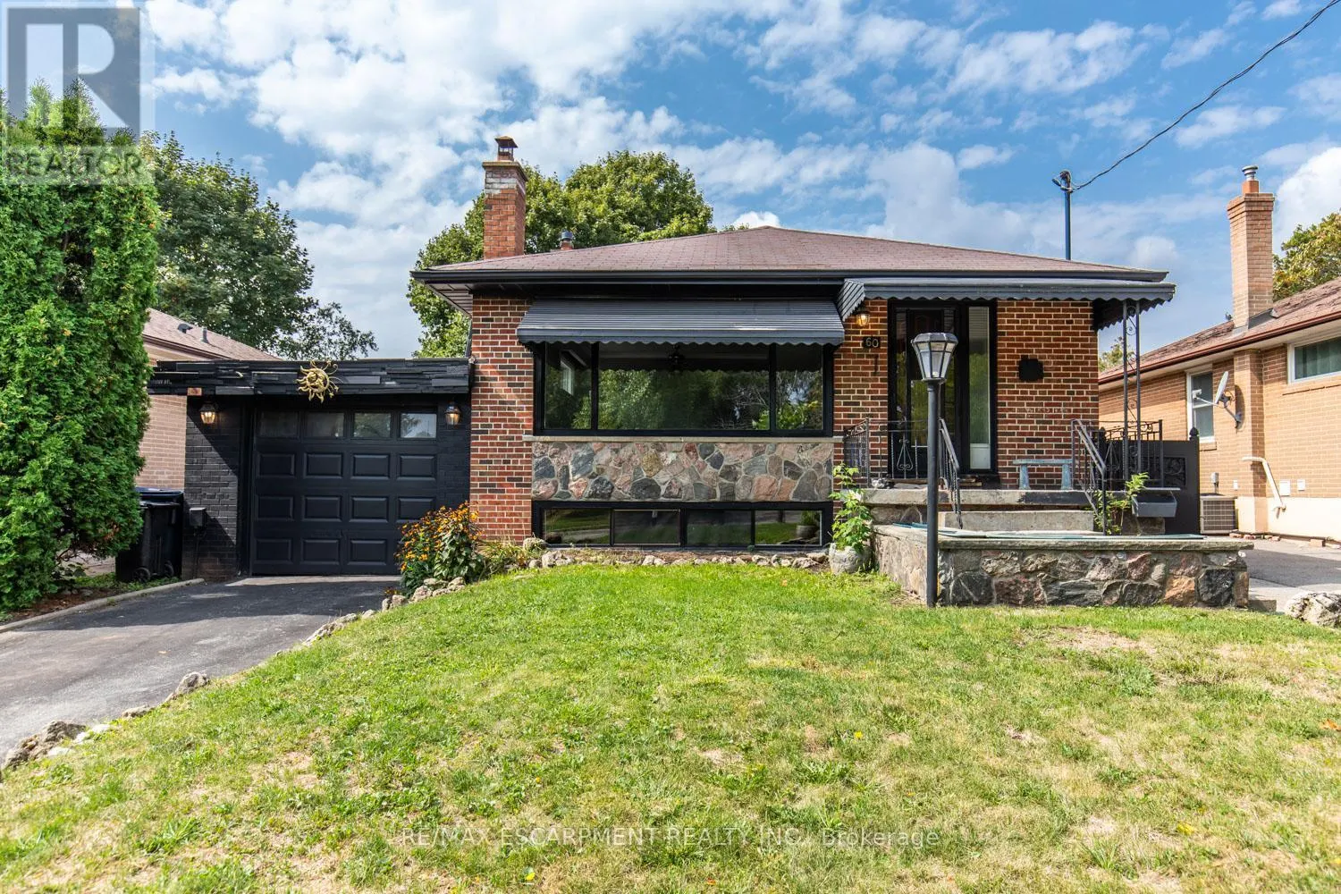 60 GREENOCK AVENUE