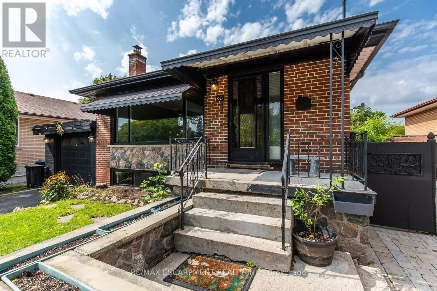 60 GREENOCK AVENUE
