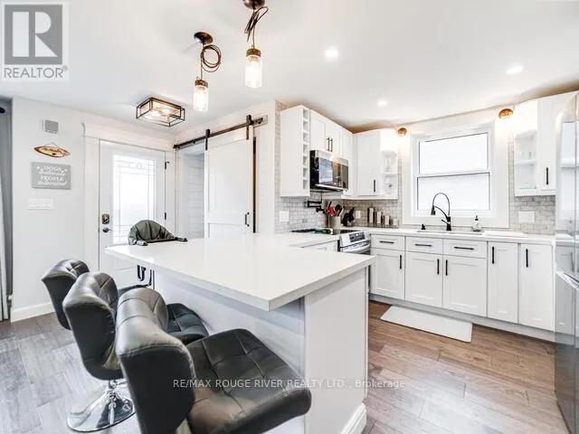 80 OAKES AVENUE