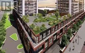 1513 - 2545 SIMCOE STREET N
