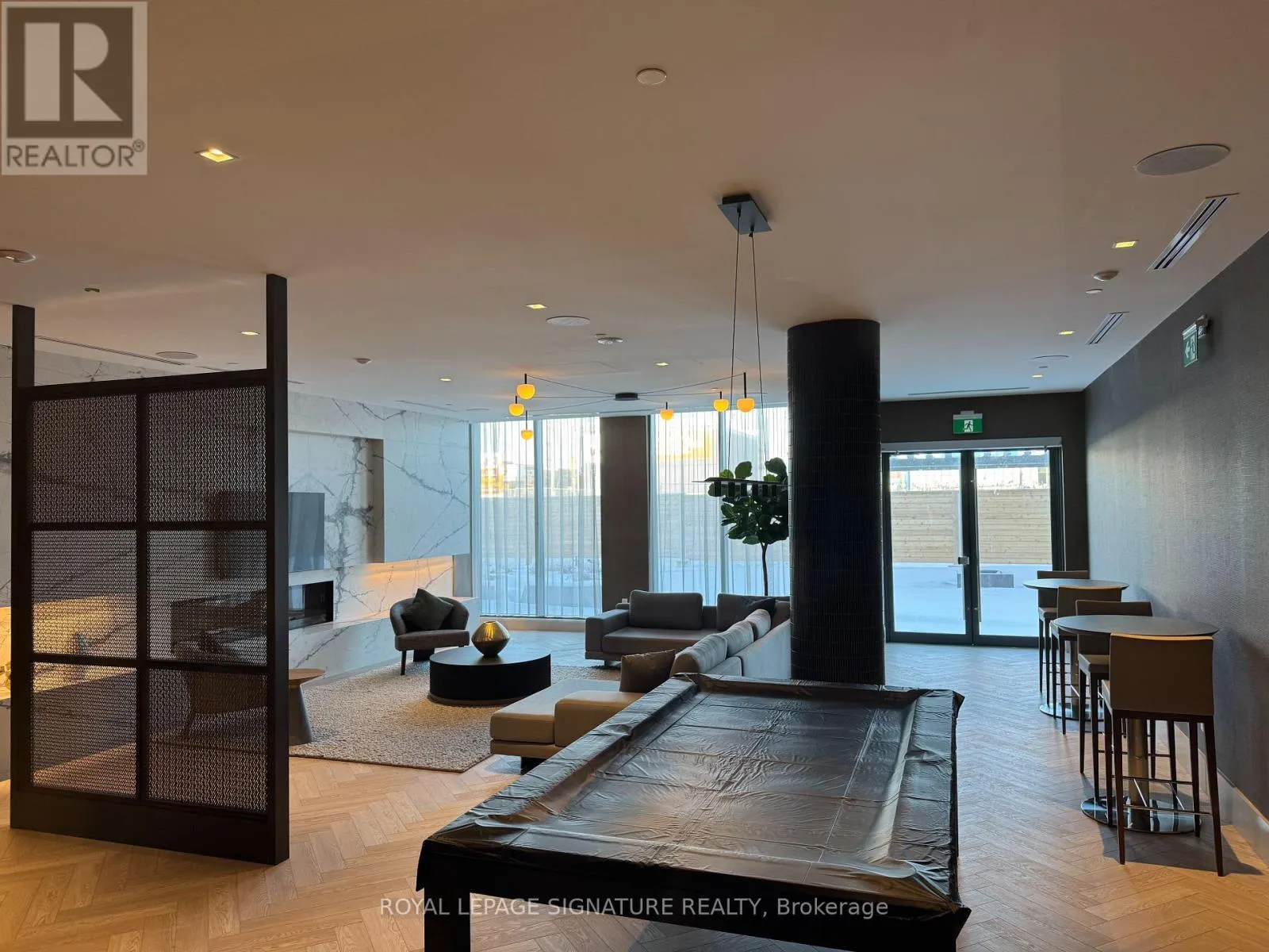 1513 - 2545 SIMCOE STREET N