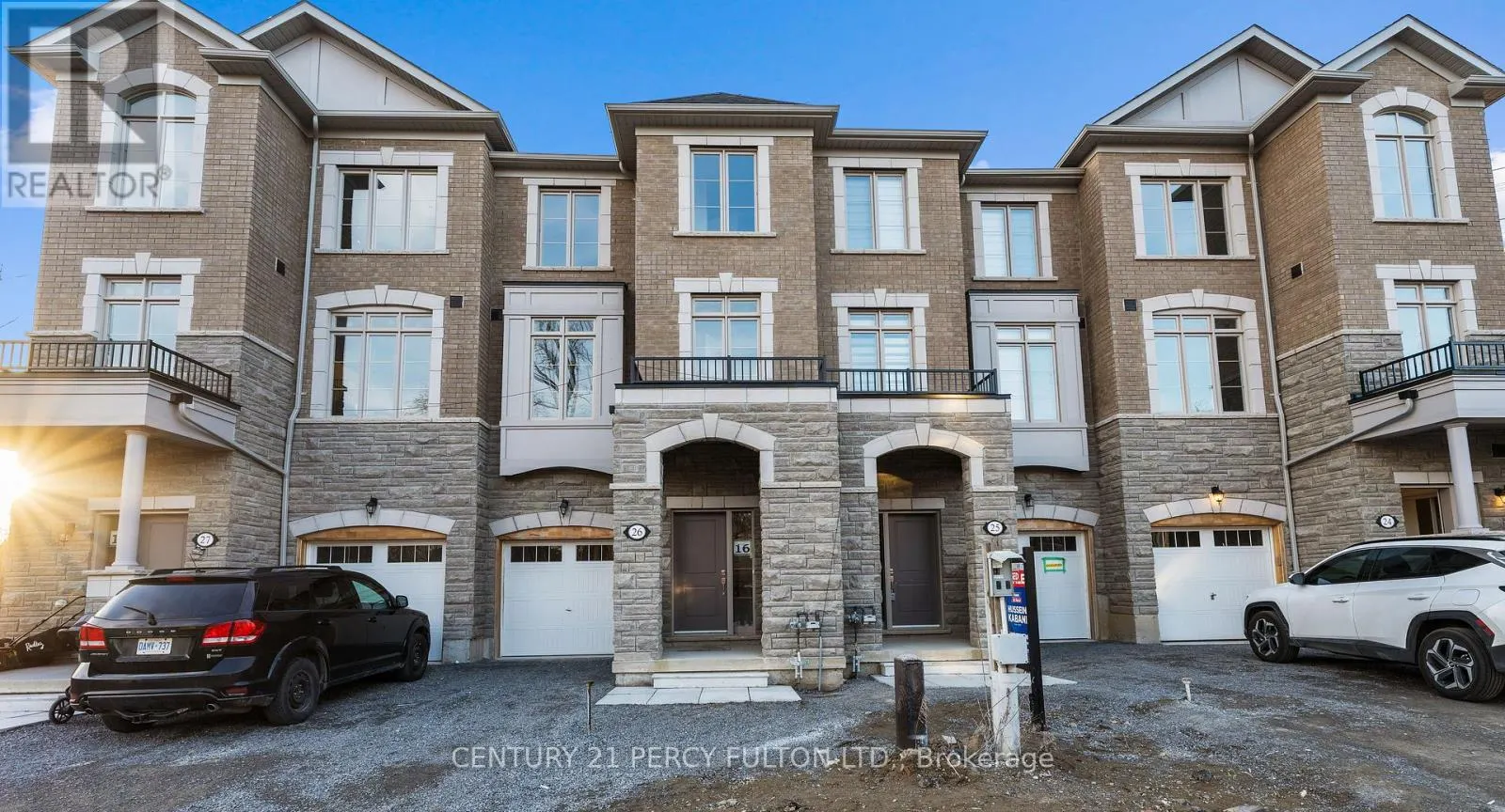 26 COOTE COURT