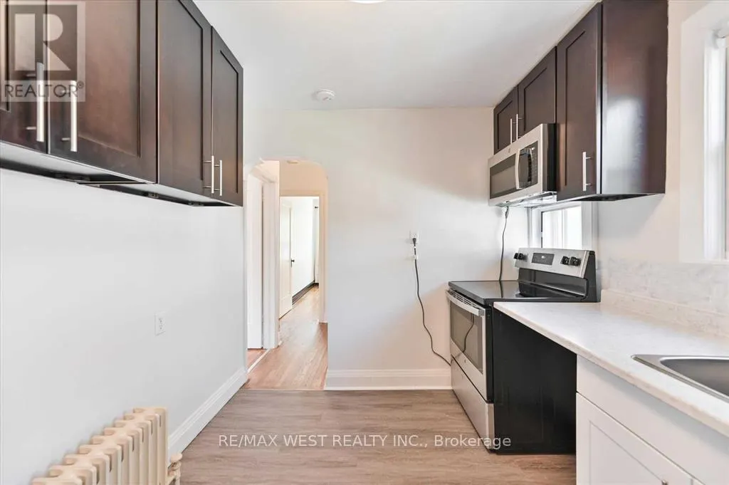 5 DIEPPE ROAD S