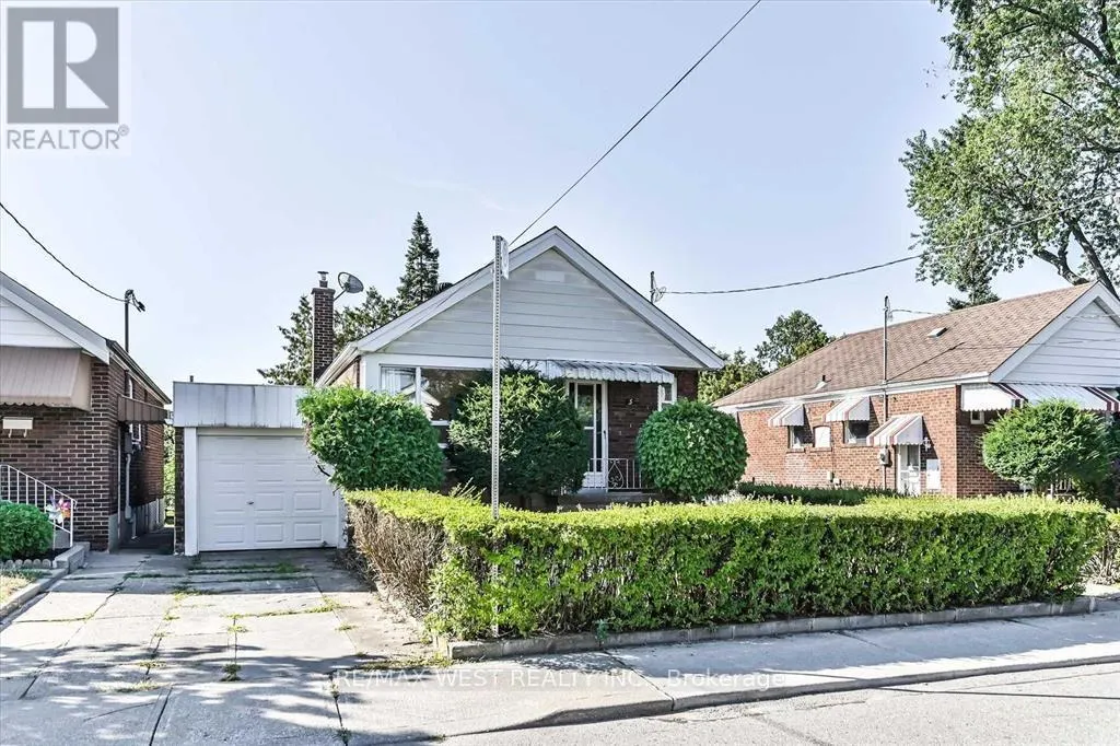 5 DIEPPE ROAD S
