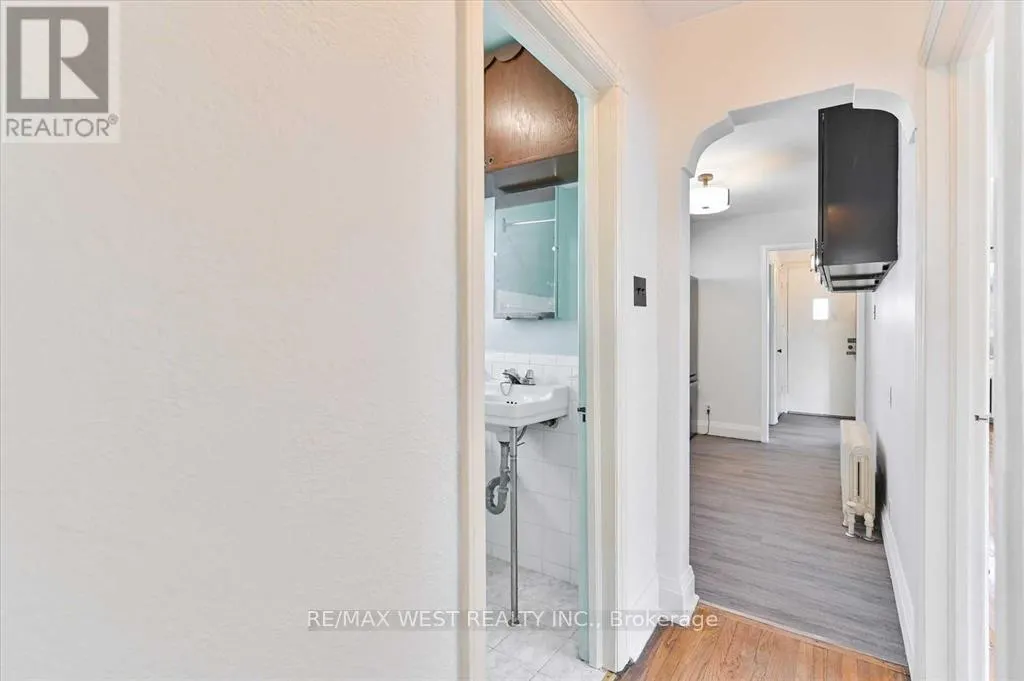 5 DIEPPE ROAD S