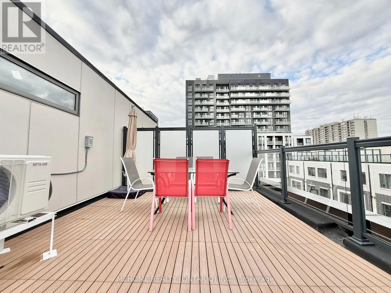 C1- 306 - 3423 SHEPPARD AVENUE E