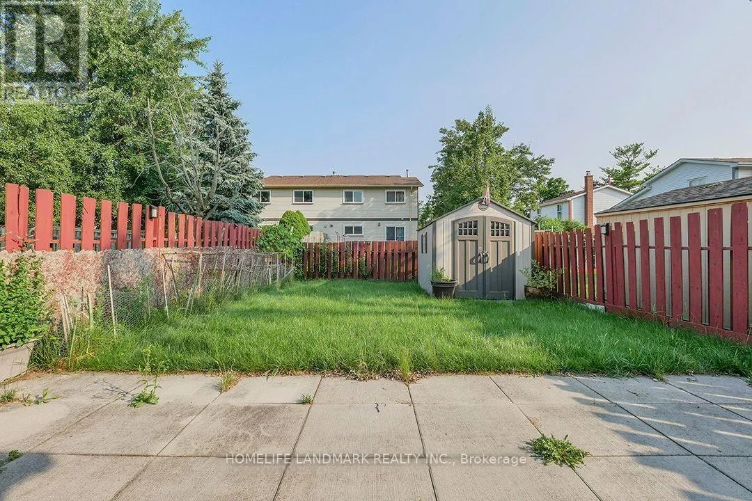 3 SADLEE COVE CRESCENT