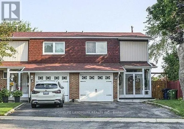 3 SADLEE COVE CRESCENT
