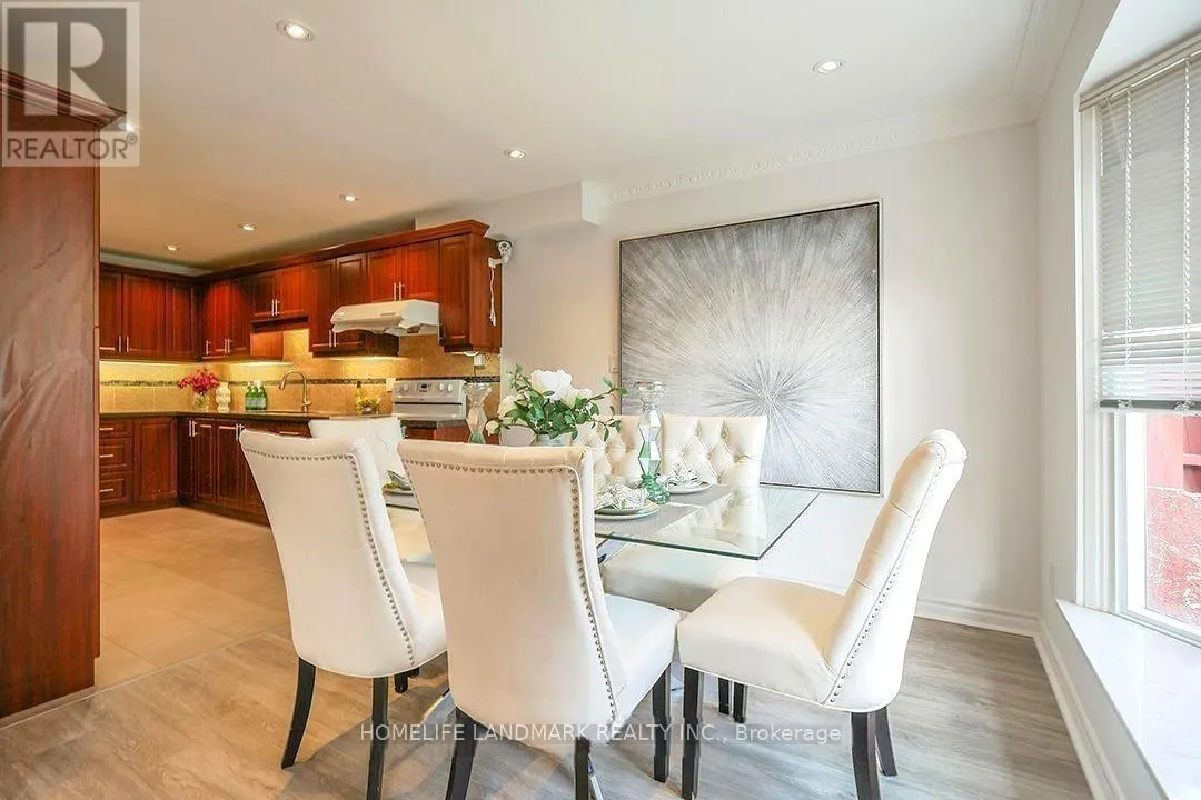 3 SADLEE COVE CRESCENT