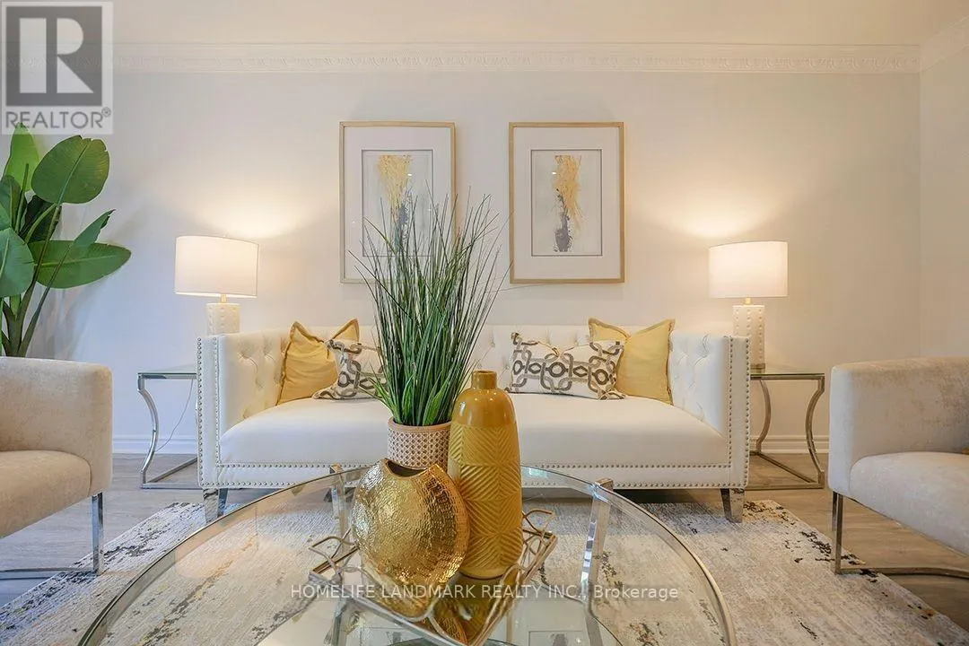 3 SADLEE COVE CRESCENT