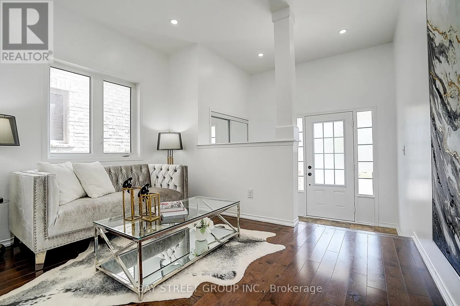 6 HOLROYD STREET