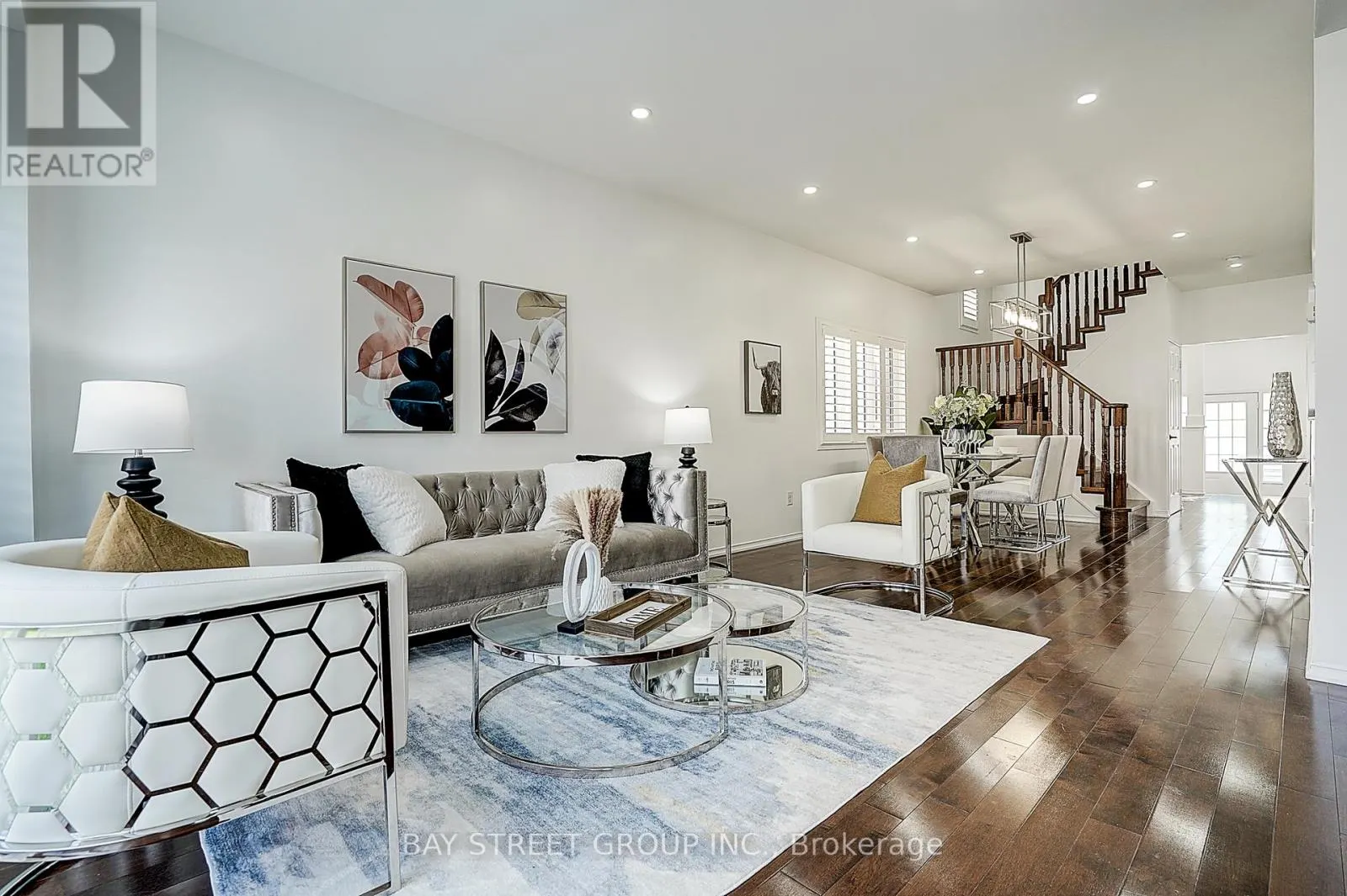 6 HOLROYD STREET