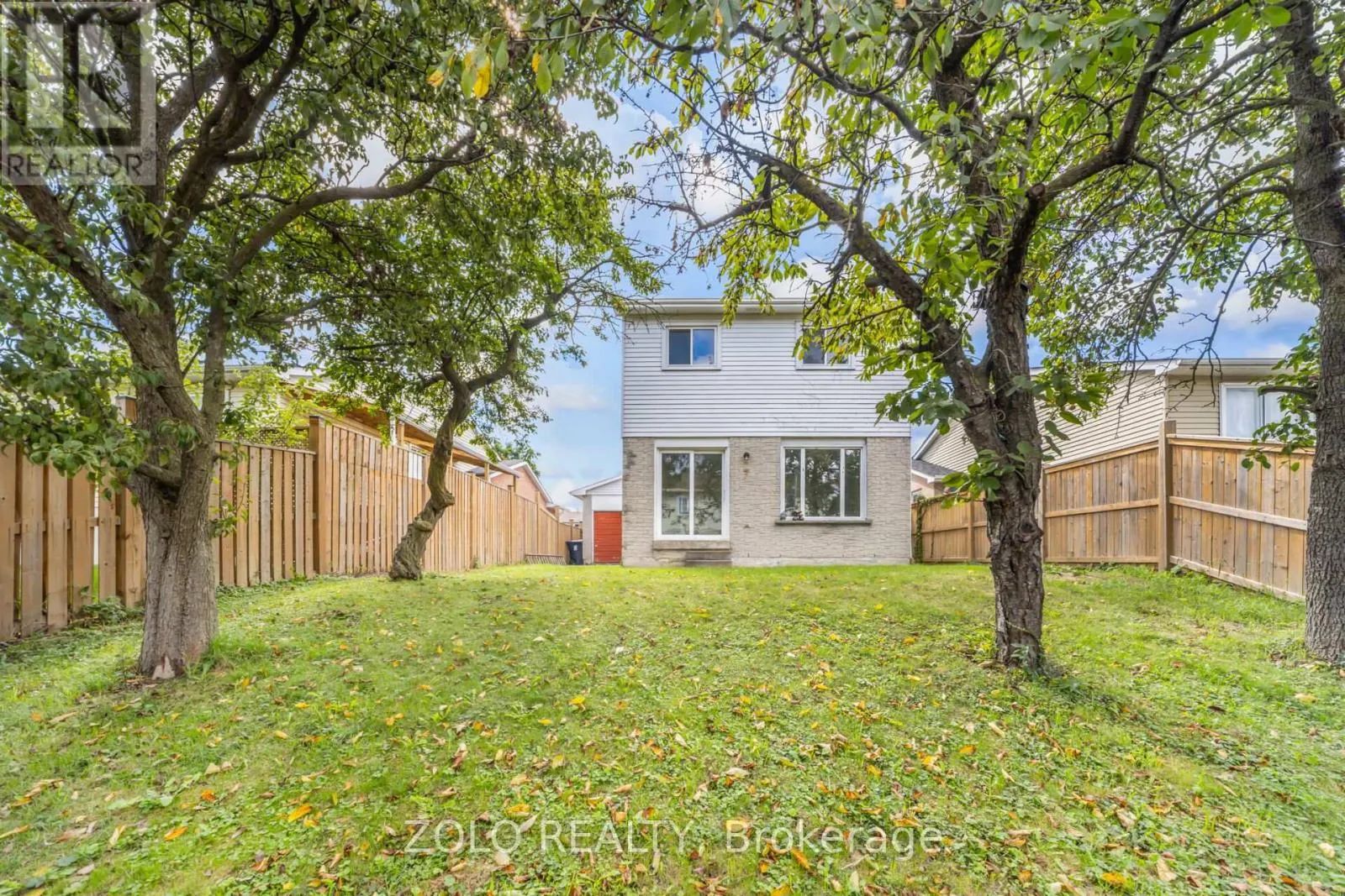 136 GOLDHAWK TRAIL