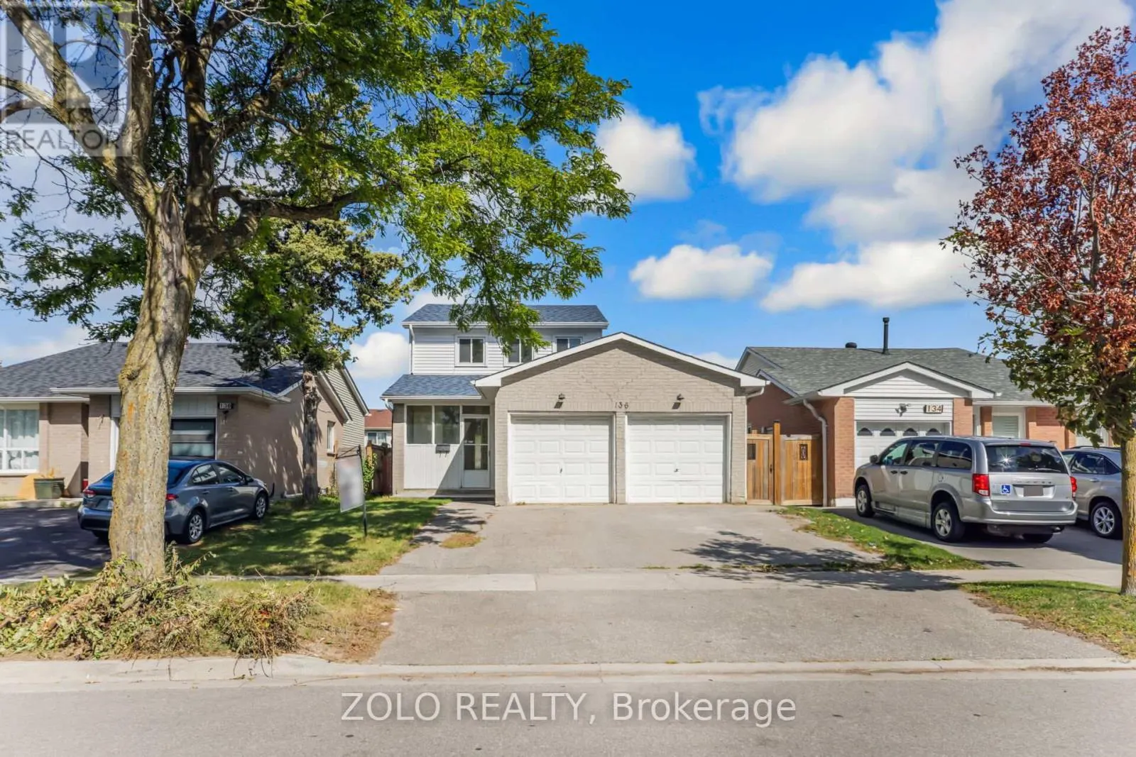 136 GOLDHAWK TRAIL