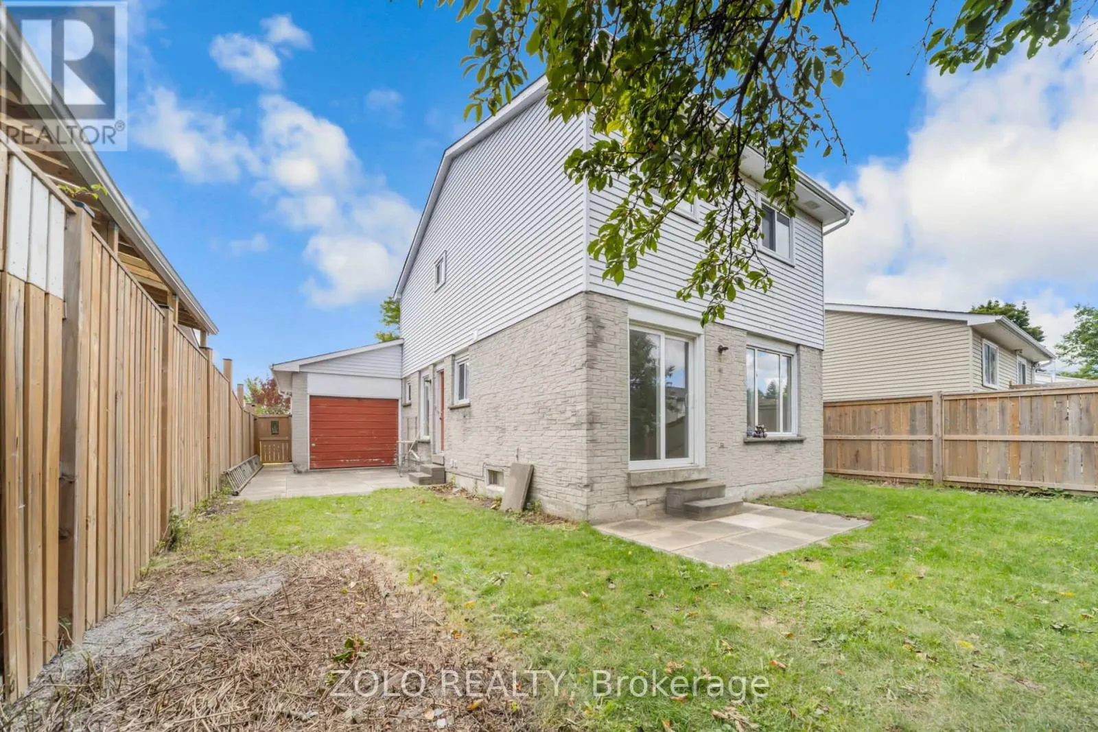 136 GOLDHAWK TRAIL
