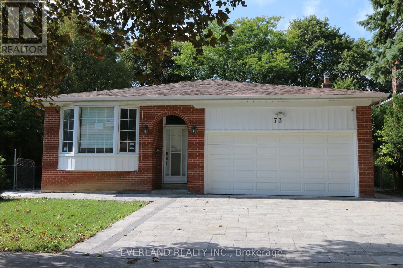 UPPER LEVEL - 73 SHELLAMWOOD TRAIL