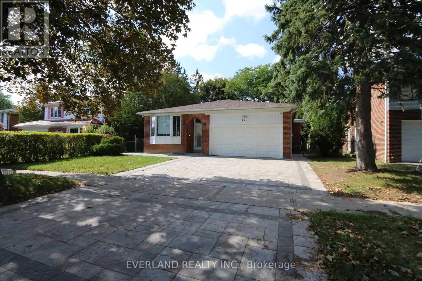 UPPER LEVEL - 73 SHELLAMWOOD TRAIL