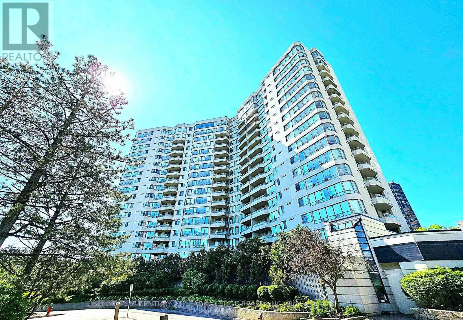 1002 - 150 ALTON TOWERS CIRCLE