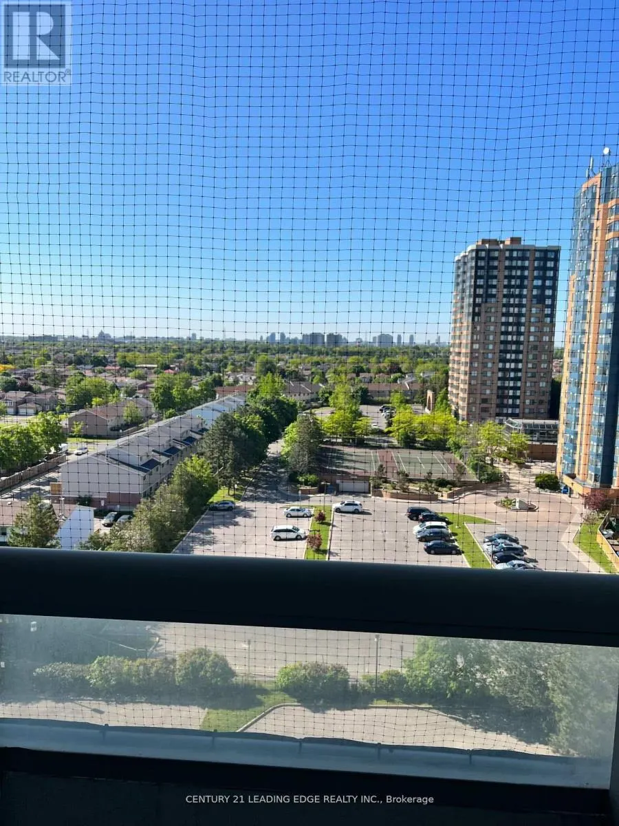 1002 - 150 ALTON TOWERS CIRCLE