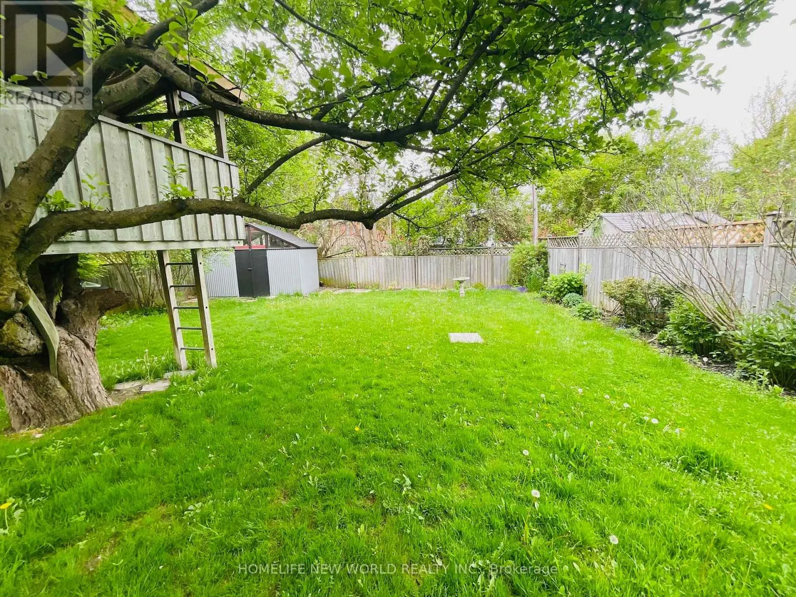 20 ROSELM ROAD