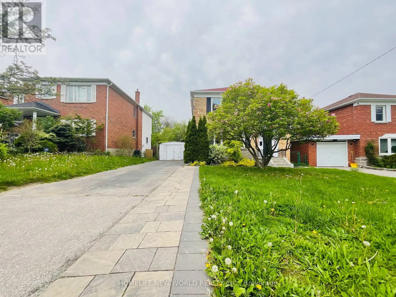 20 ROSELM ROAD