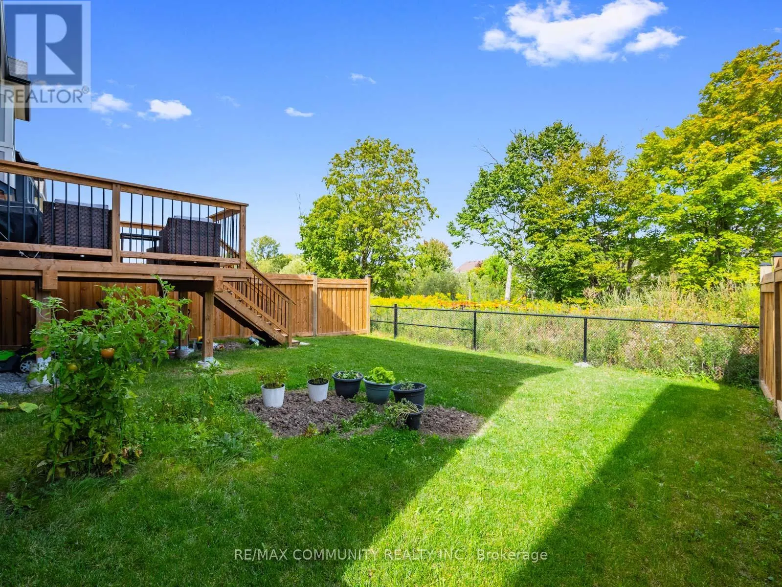 80 BARKERVILLE DRIVE