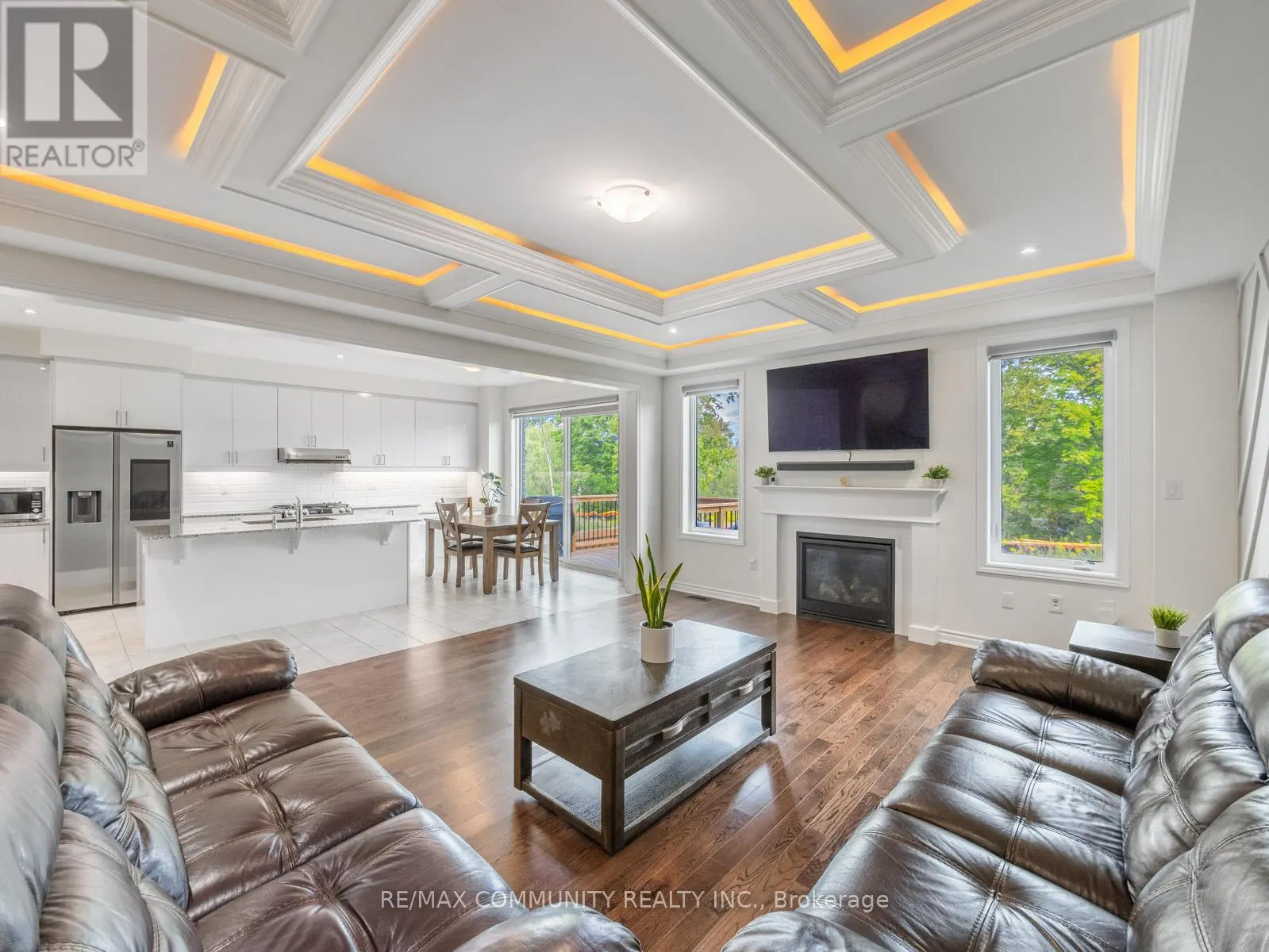 80 BARKERVILLE DRIVE