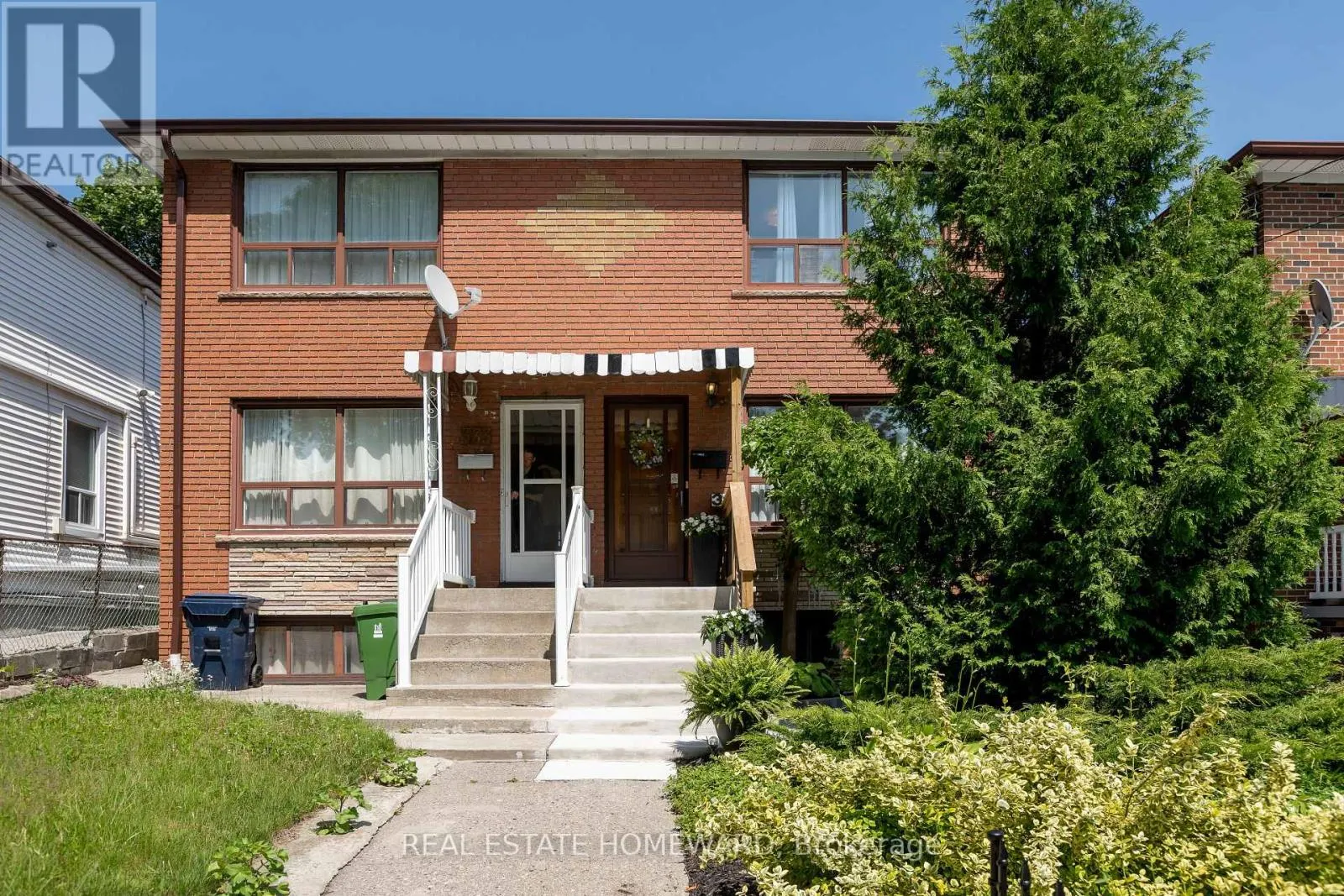 331 RHODES AVENUE