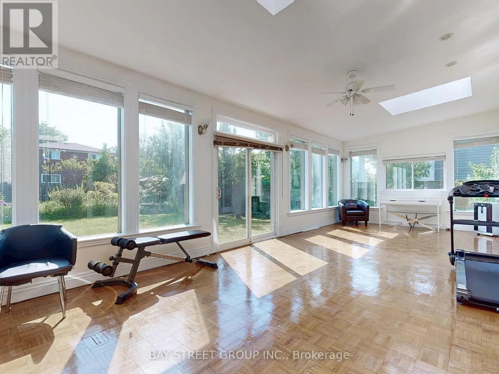 69 FAIRGLEN AVENUE