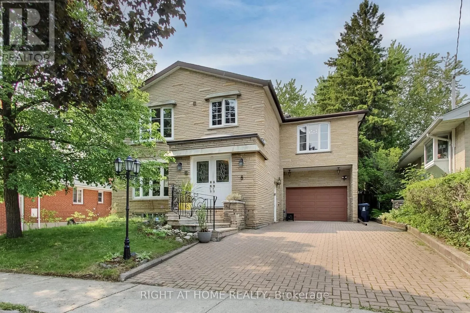 8 SURATY AVENUE