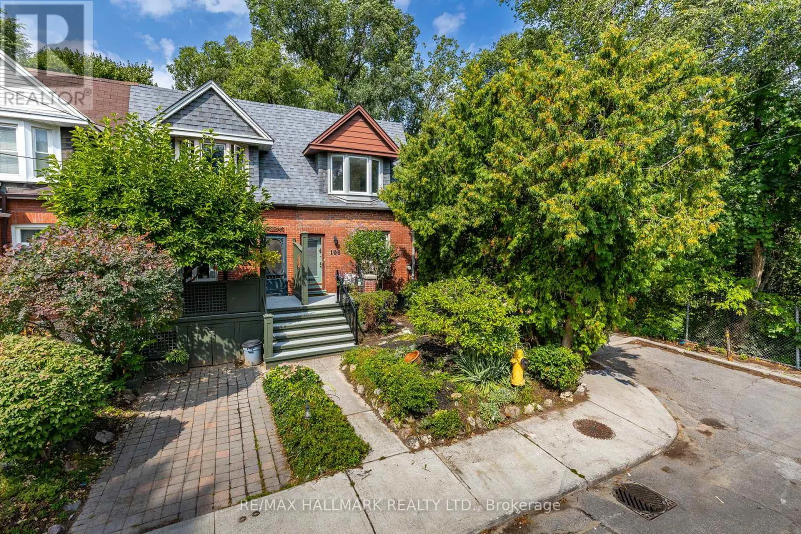 106 FRIZZELL AVENUE