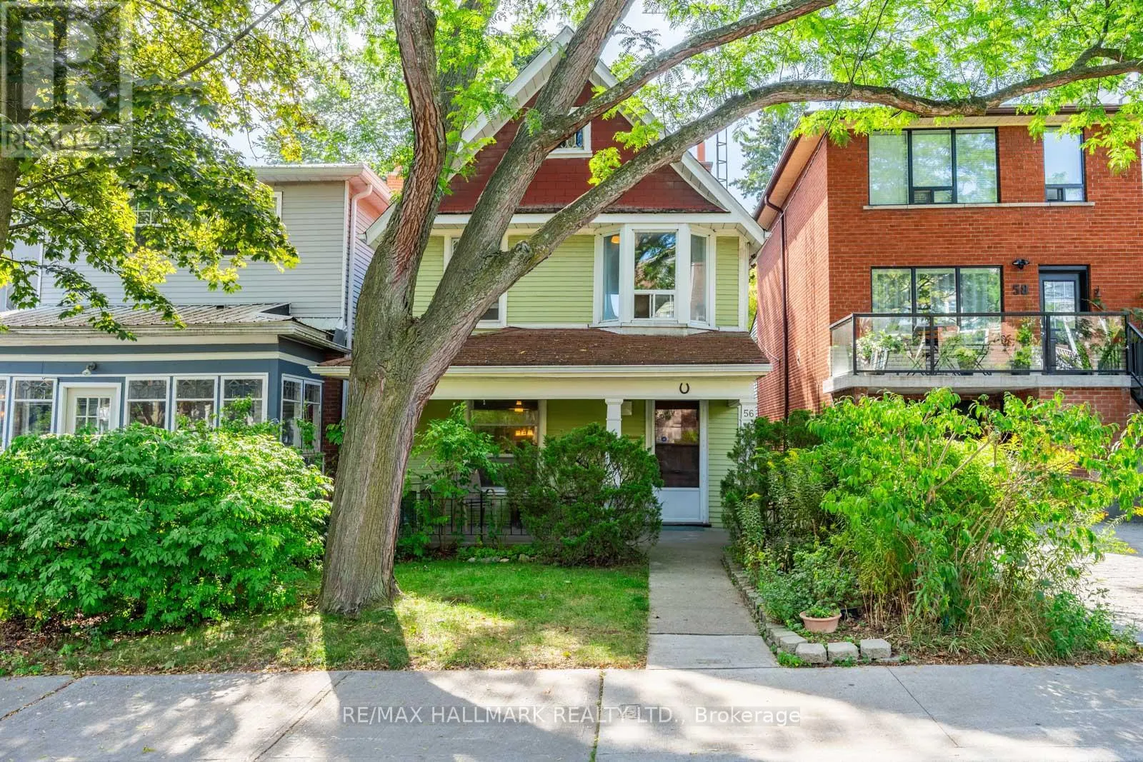 56 WHEELER AVENUE