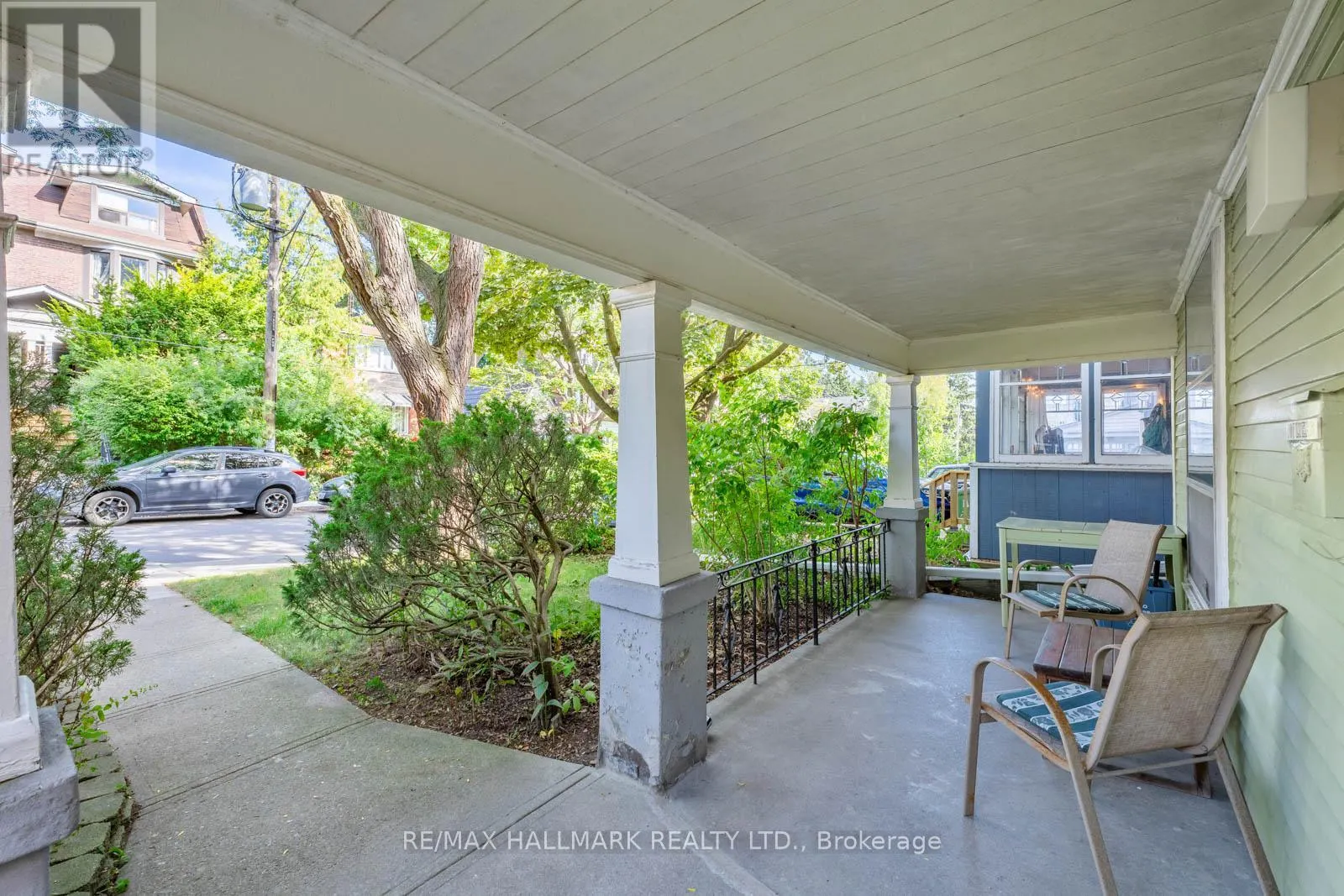 56 WHEELER AVENUE