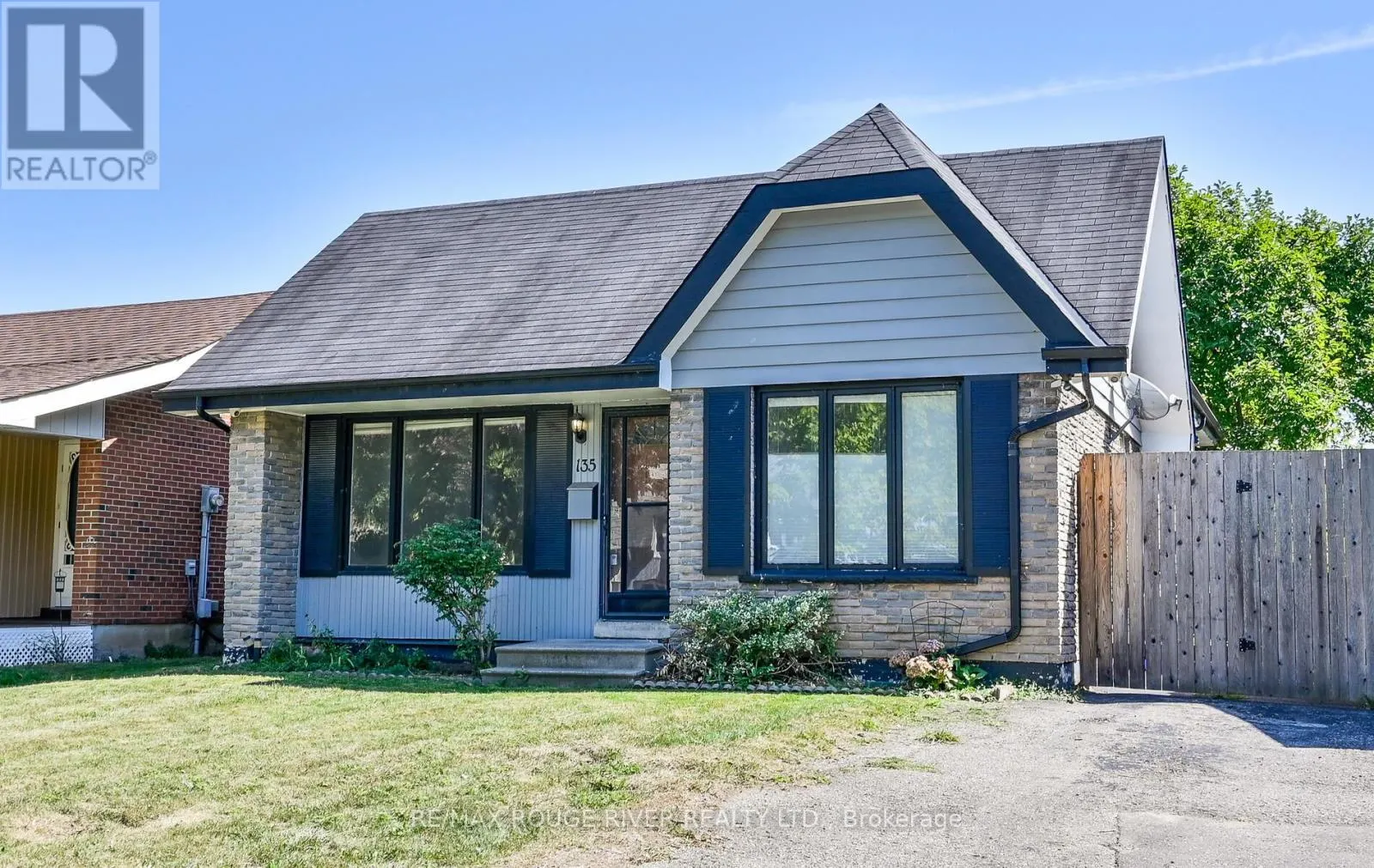 135 CALAIS STREET
