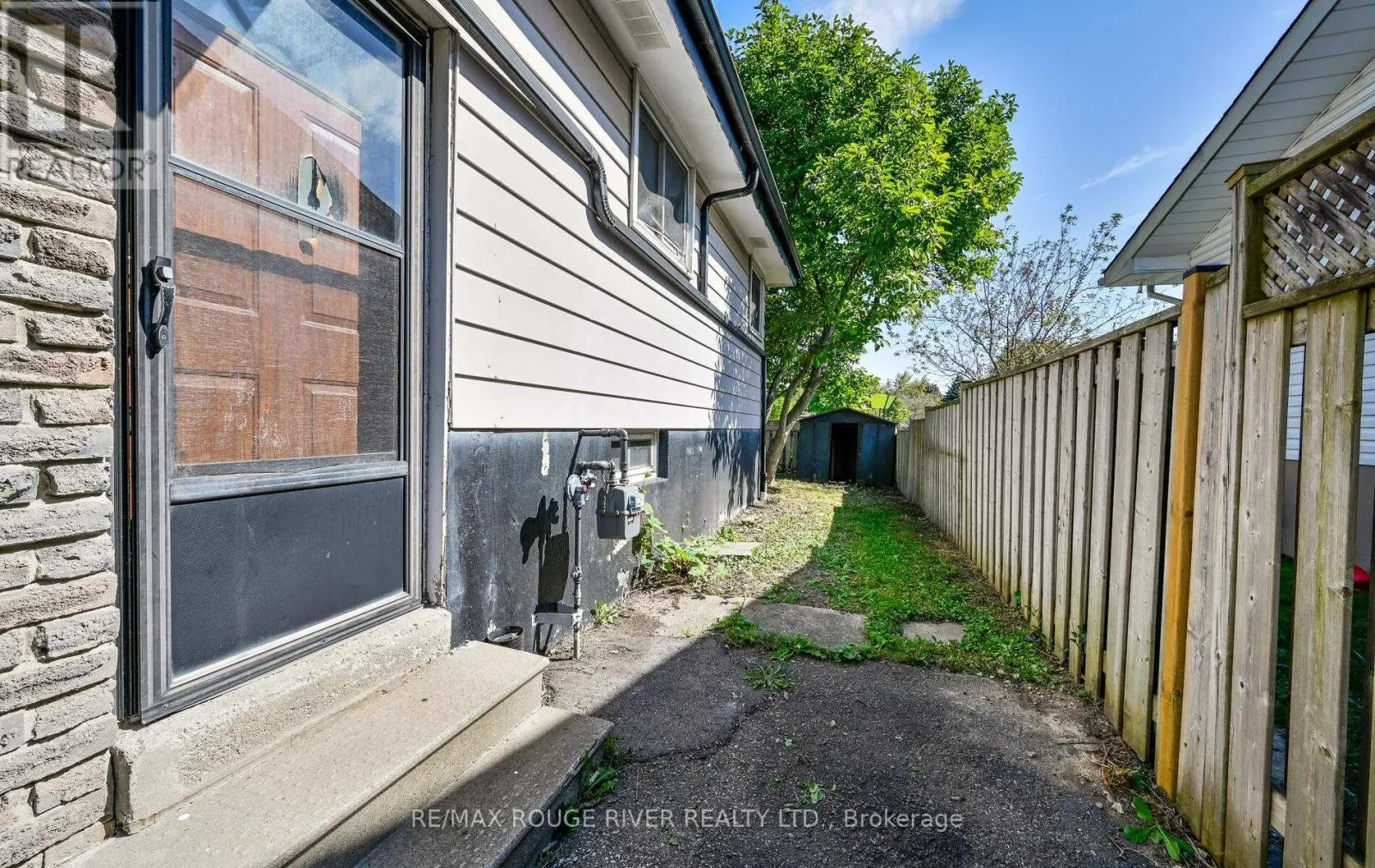 135 CALAIS STREET