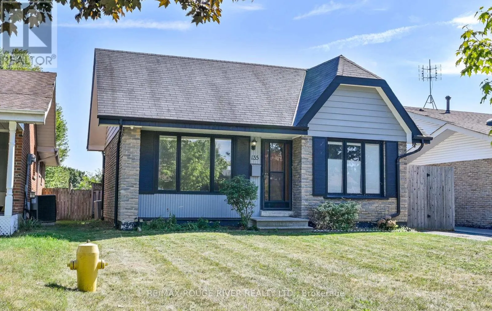 135 CALAIS STREET