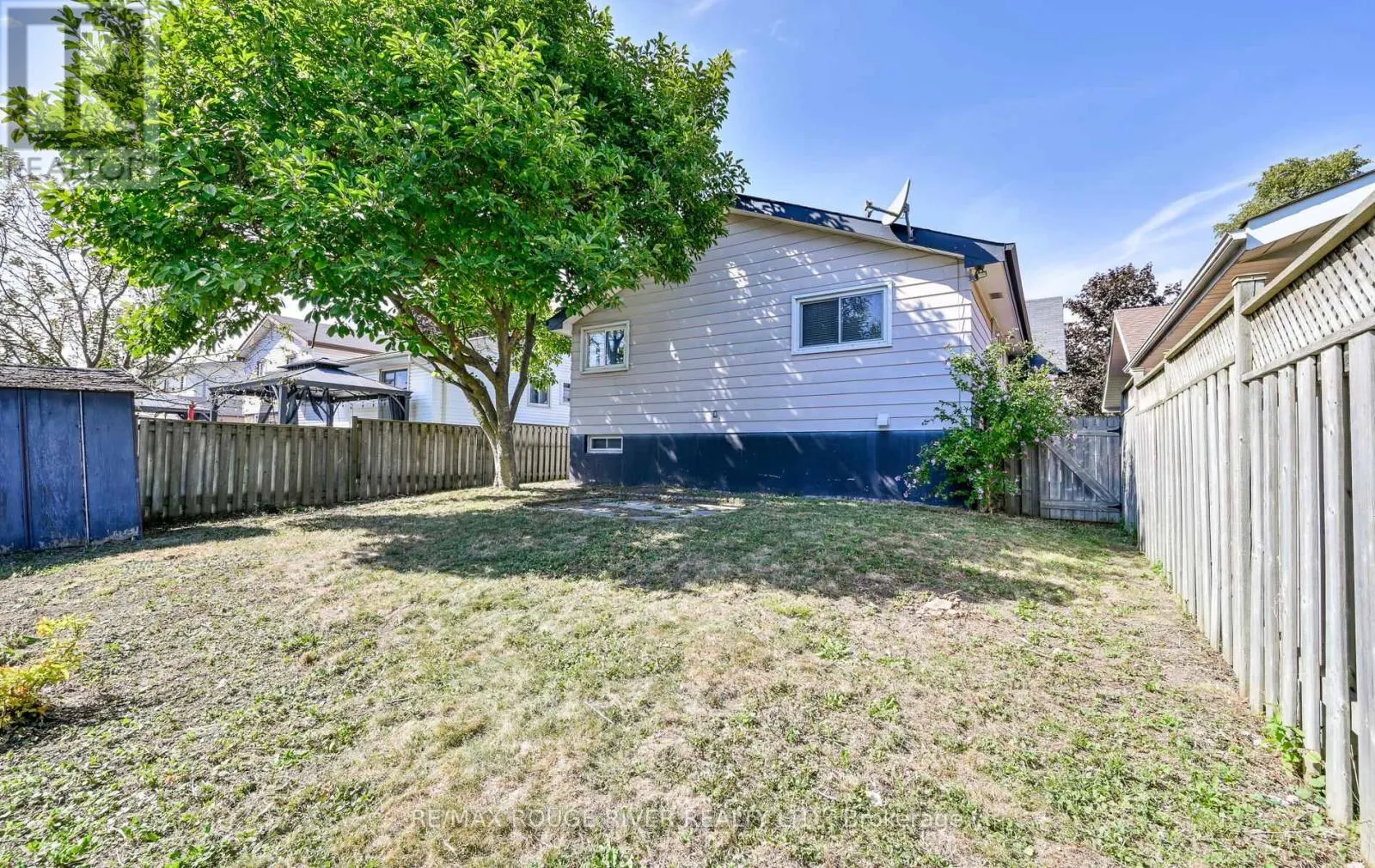 135 CALAIS STREET