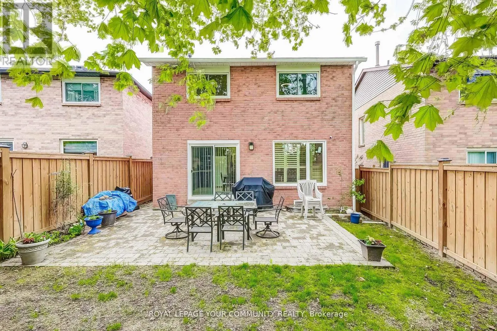 660 FOXWOOD TRAIL