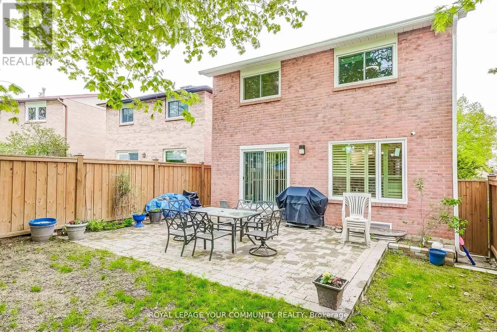 660 FOXWOOD TRAIL