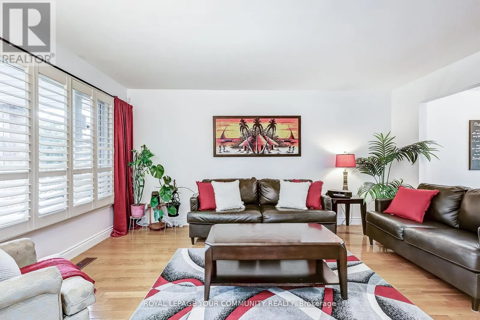 660 FOXWOOD TRAIL