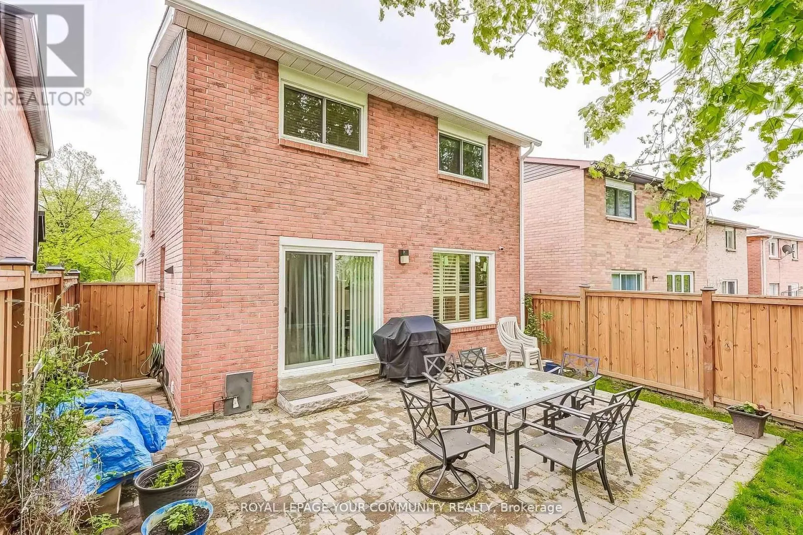 660 FOXWOOD TRAIL