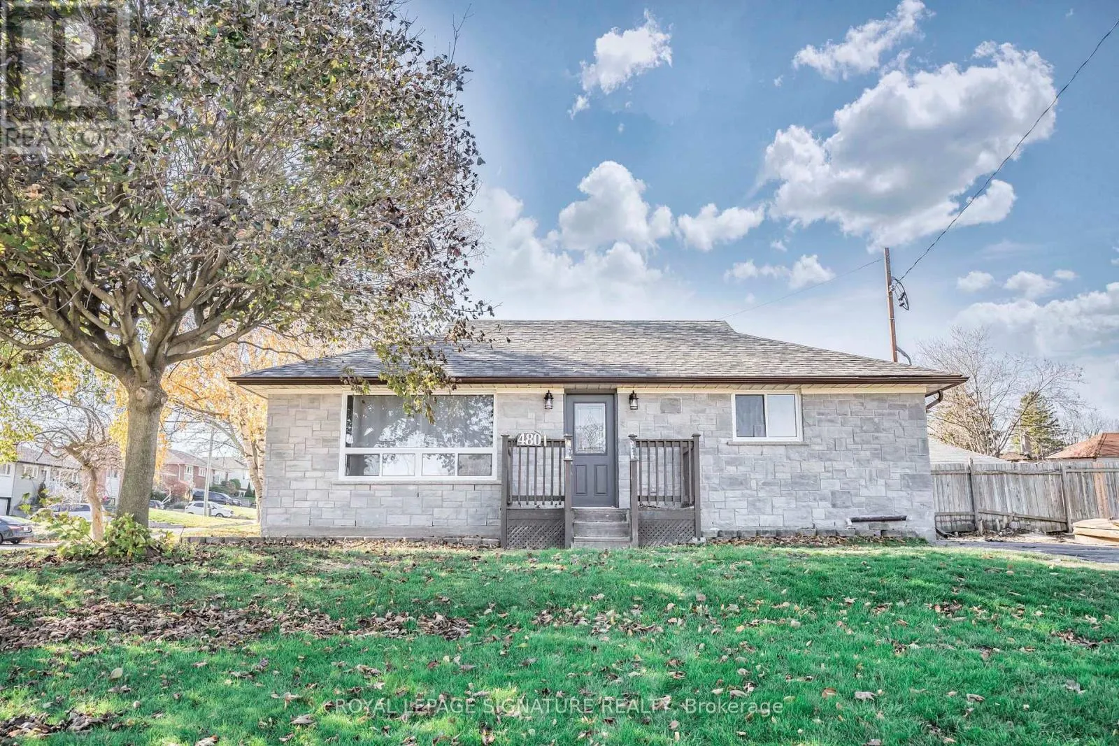 MAIN - 480 BROWNING STREET