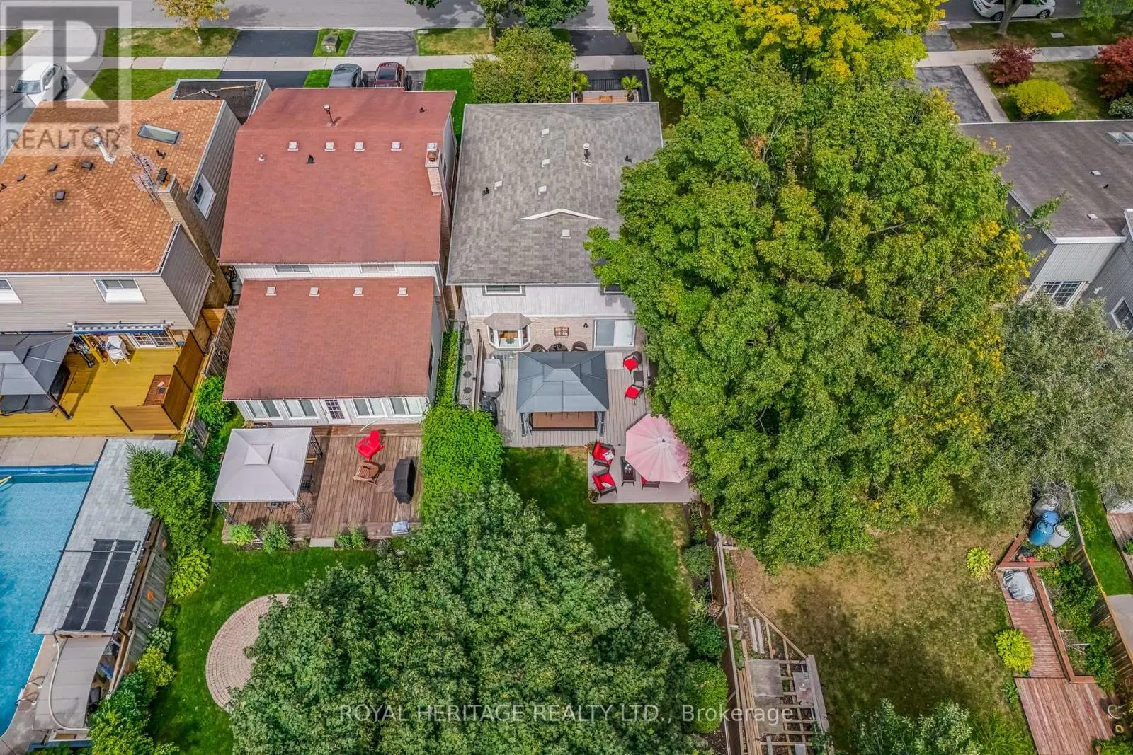 1742 SHADYBROOK DRIVE