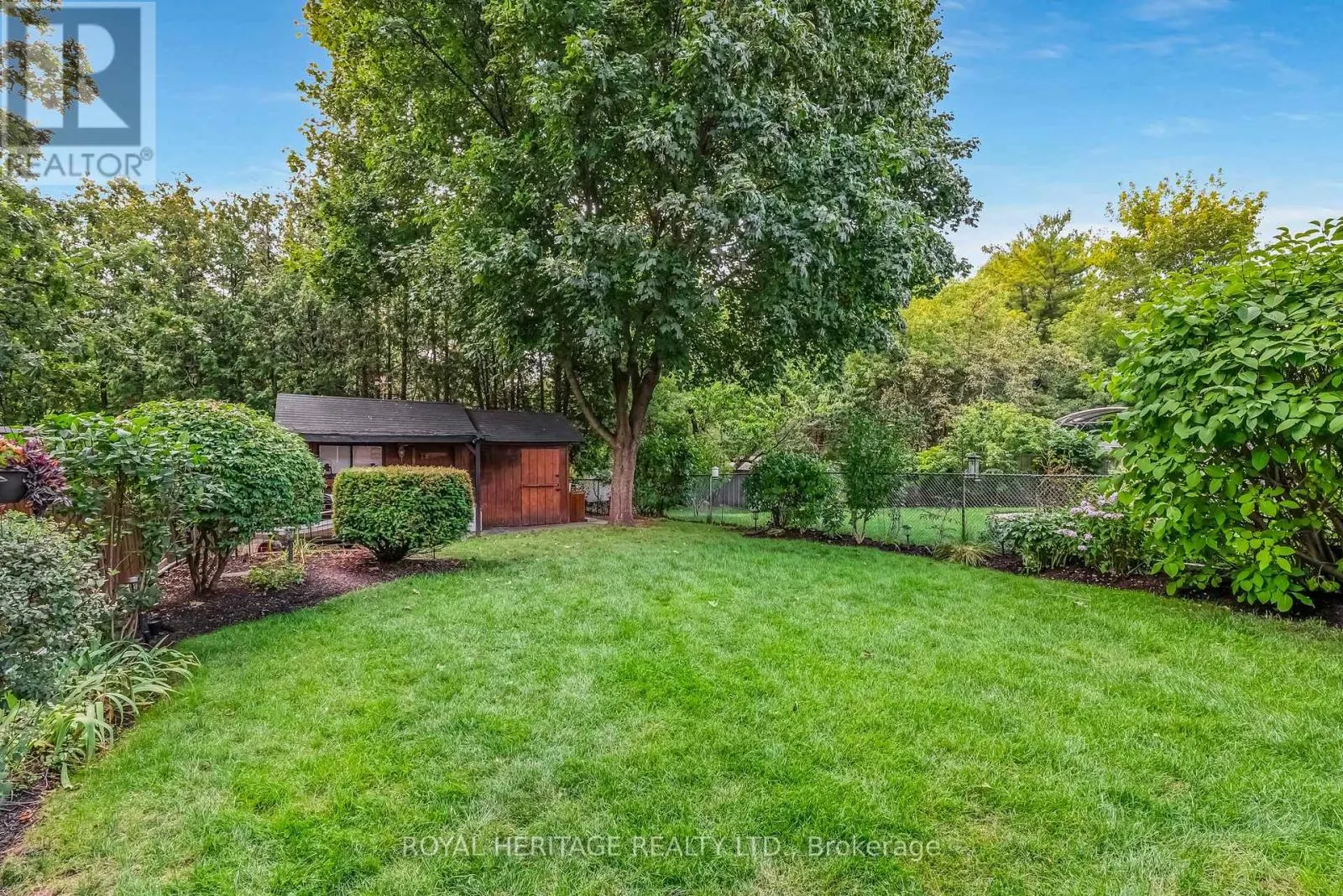1742 SHADYBROOK DRIVE