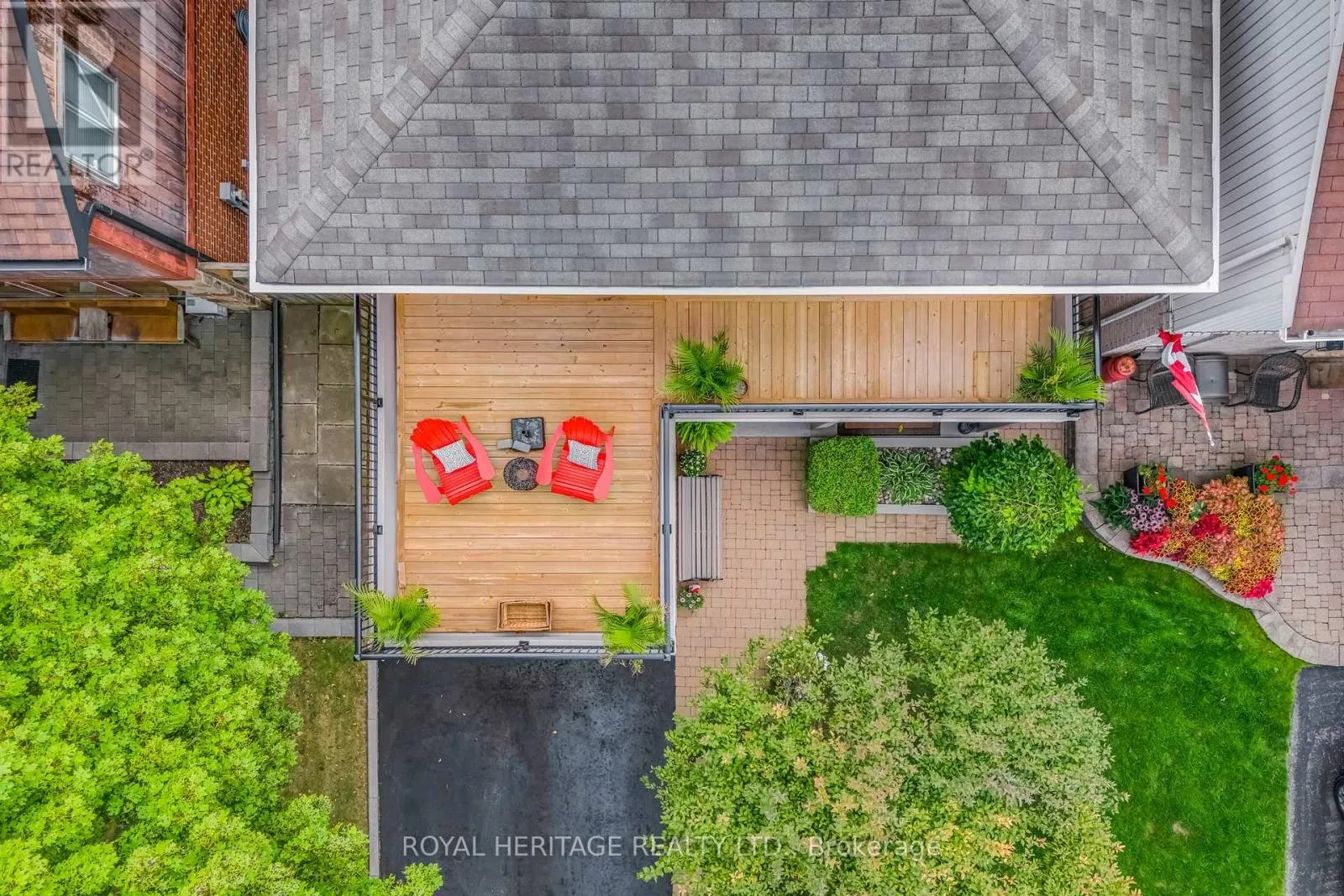 1742 SHADYBROOK DRIVE