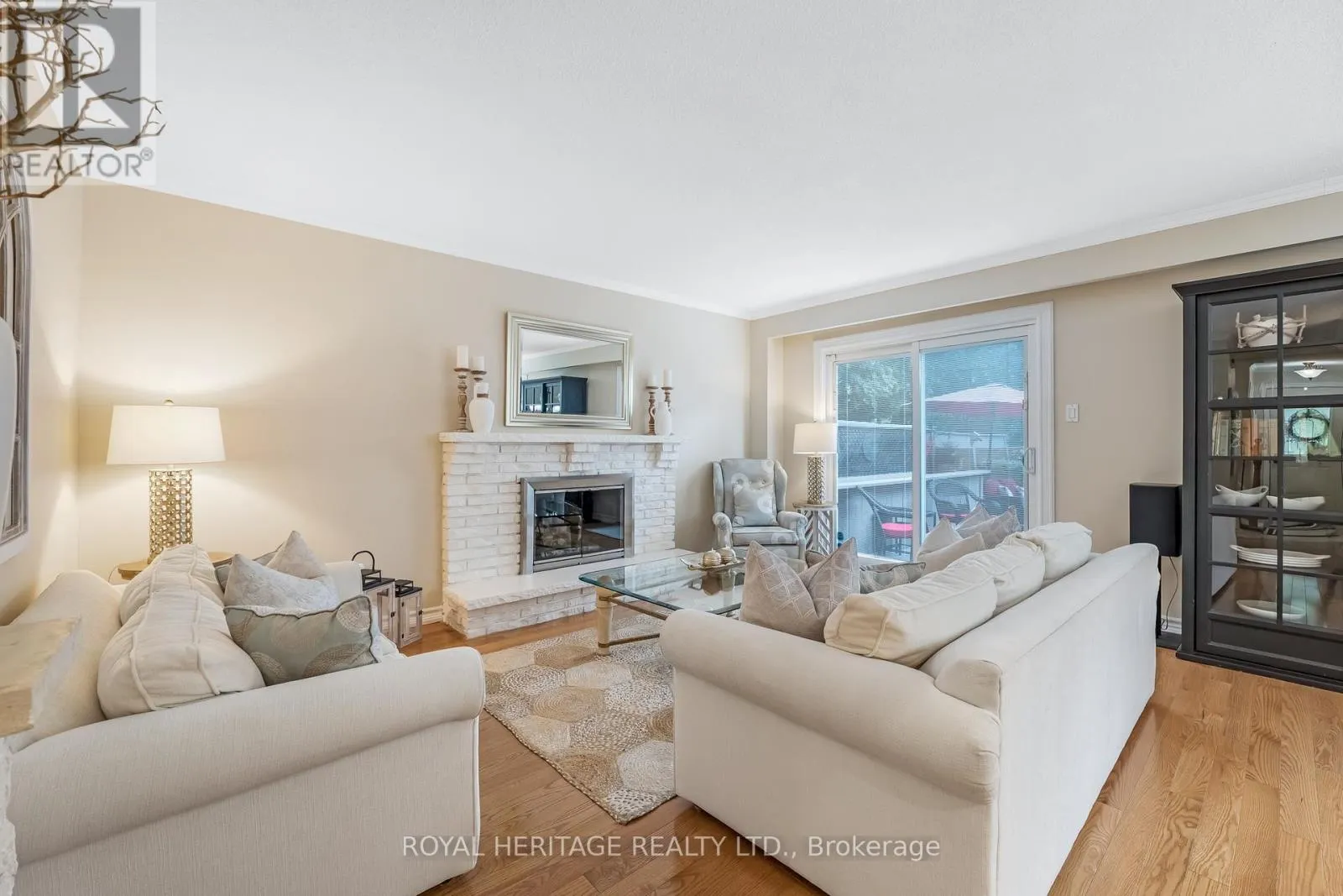 1742 SHADYBROOK DRIVE